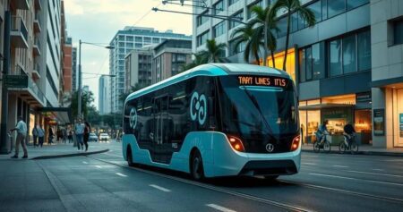 Carros Elétricos Tecnologia 2025