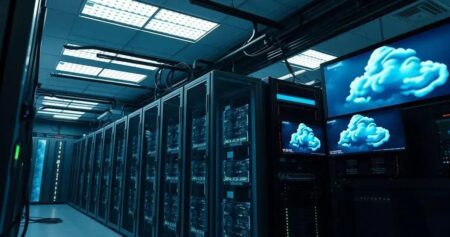 Cloud Hosting Entenda a Tecnologia das Nuvens cloud hosting