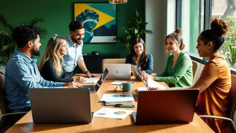 como definir o público alvo