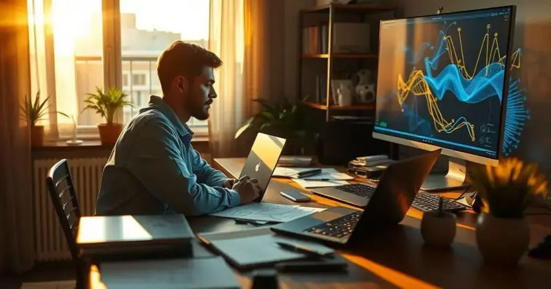 como ia aprende treinamento modelos