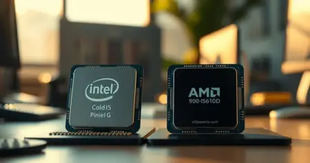 comparativo processadores 2025