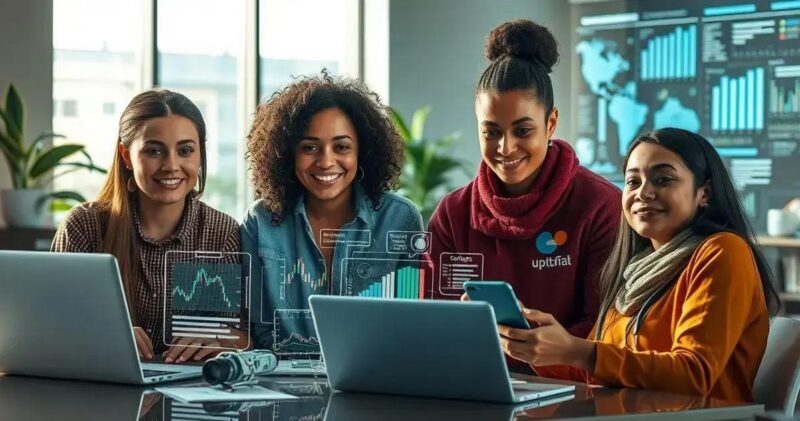 Por que a comunicação é importante na tecnologia? Comunicação