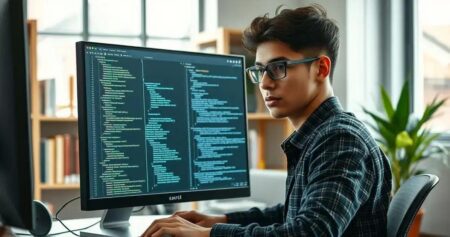 construir chatbot ia tutorial iniciantes