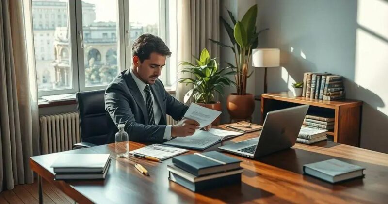 Direito Empresarial Básico O Que Todo Dono de Negócio Precisa Saber direito empresarial básico