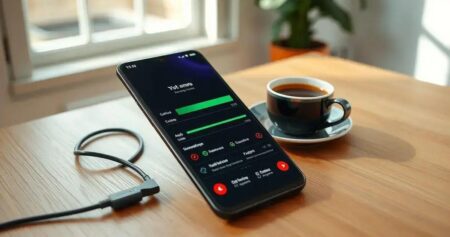 Duração Bateria Galaxy S25