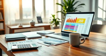 fluxo de caixa positivo