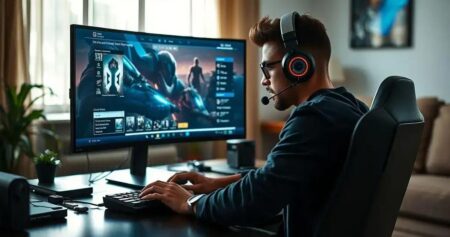 NVIDIA G-Sync vs AMD FreeSync: Entenda as Tecnologias de Sincronização g sync vs freesync