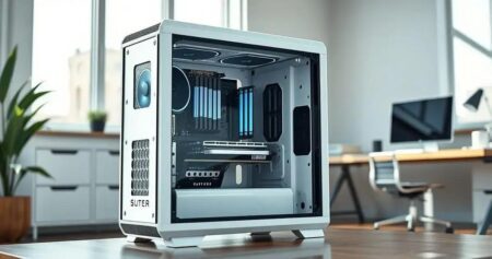 gabinete branco 2025