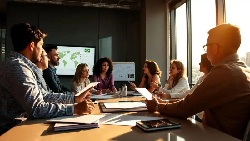 gestão de crises empresariais