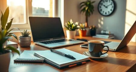 Como fazer gestão de tempo eficaz? Gestão de tempo