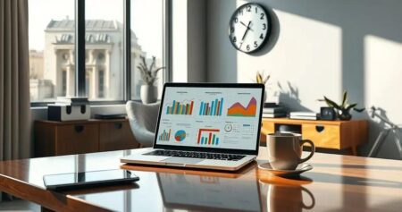 gestão de tempo para empreendedores