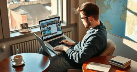 Google Gemini 2.0 Viagens