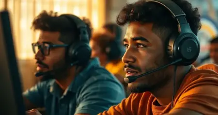 headset gamer 7.1 vs estereo