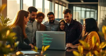 Hospedagem Python Qual a Melhor Opção Para Seu App hospedagem python