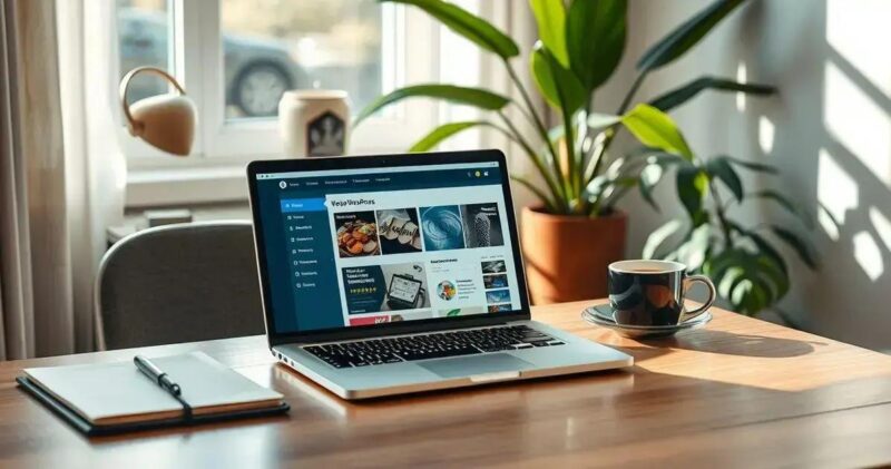 Melhor Hospedagem WordPress O Guia Definitivo hospedagem wordpress