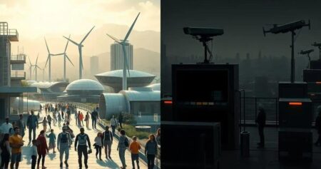 ia bem e mal exemplos