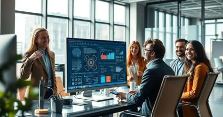 ia recrutamento e seleção rh tech 2025