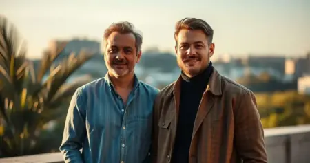 influenciadores de finanças