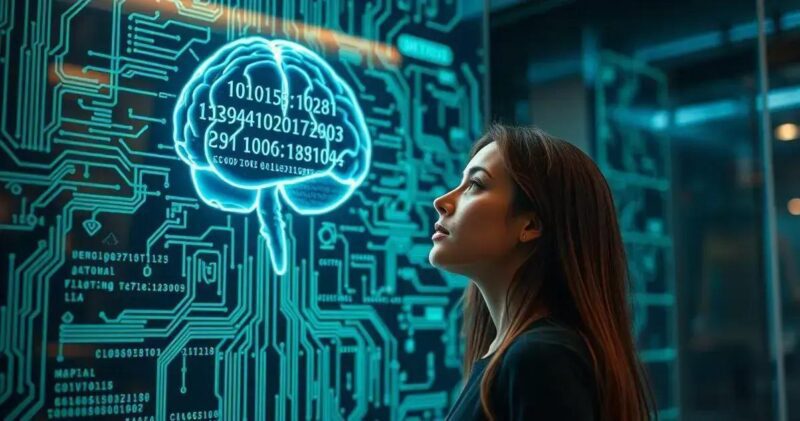 Rumo à Inteligência Artificial Geral (AGI): Sonho Distante ou Realidade Próxima em 2025? inteligência artificial geral agi 2025