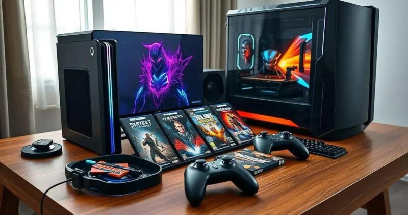 Jogos Mais Aguardados 2025