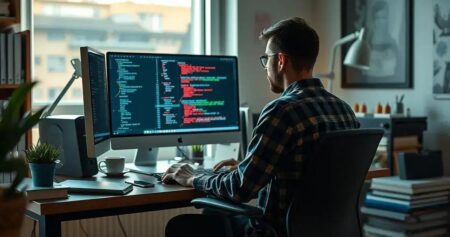 Linguagens de Programação para IA Qual Escolher em 2025 linguagens de programação para ia