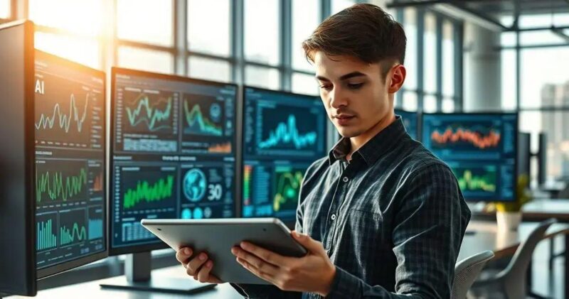 manter atualizado ia 2025