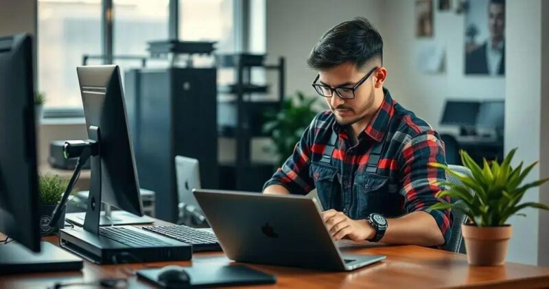 Manutenção Preventiva de Notebooks em 2025: O que Fazer e Quando manutenção preventiva notebooks 2025