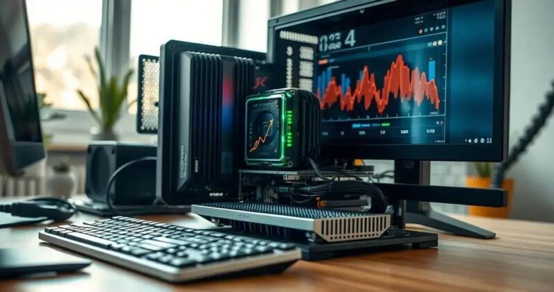 Como Escolher o Melhor Processador Para o Seu PC Guia 2025 melhor processador para pc