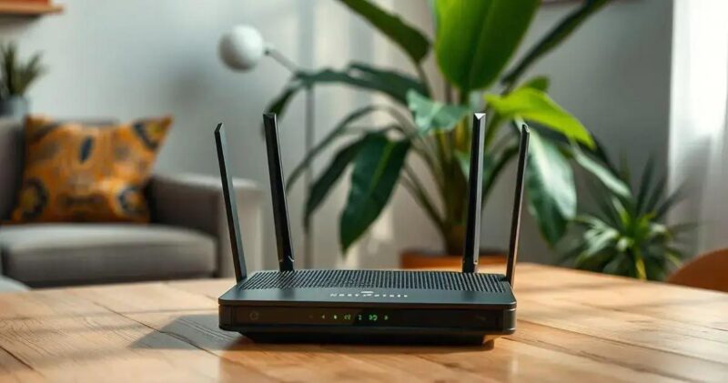 Melhor Roteador Wi-Fi 7 2025