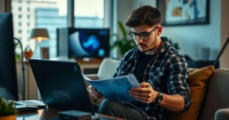 Melhor SSD NVMe Gen5 2025