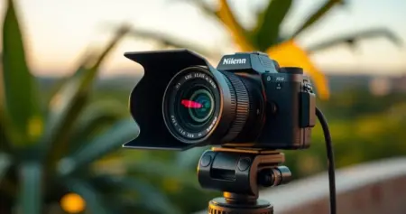 melhor webcam streaming 2025