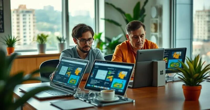 Microsoft Office 2025 Novidades