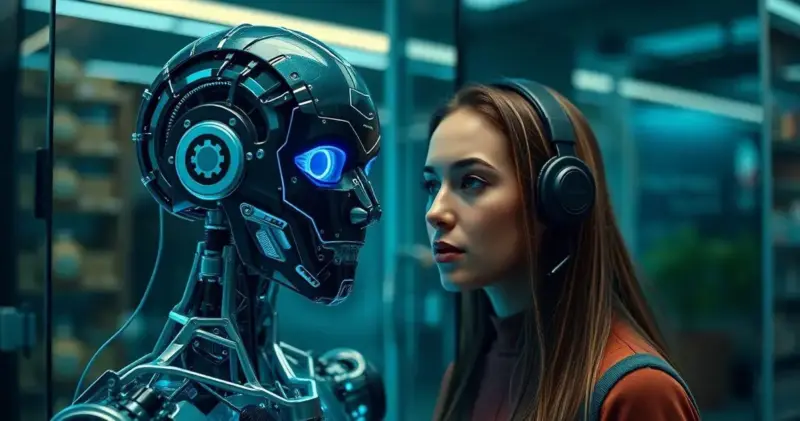 Os 7 Maiores Mitos Sobre Inteligência Artificial em 2025 mitos inteligência artificial 2025