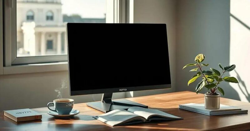 monitor portatil 2025