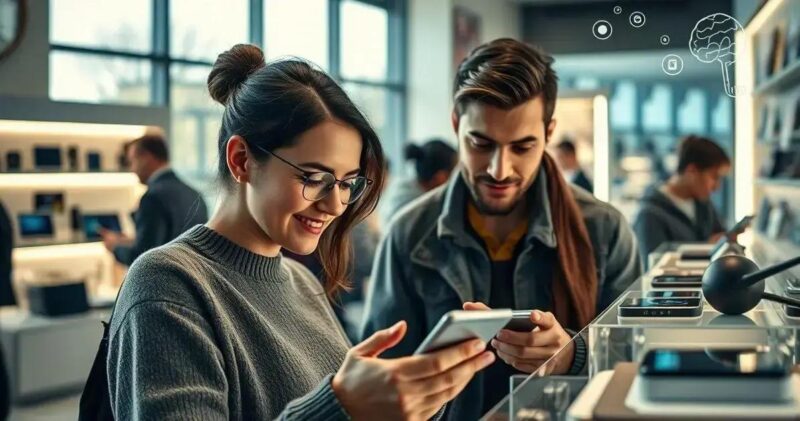 neuromarketing aplicado a vendas