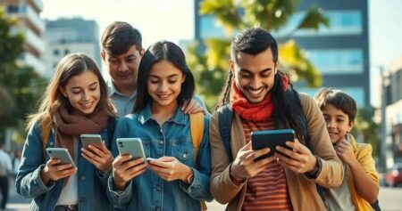 A Tecnologia 5G O Que é e o Que Muda na Sua Vida o que é 5g