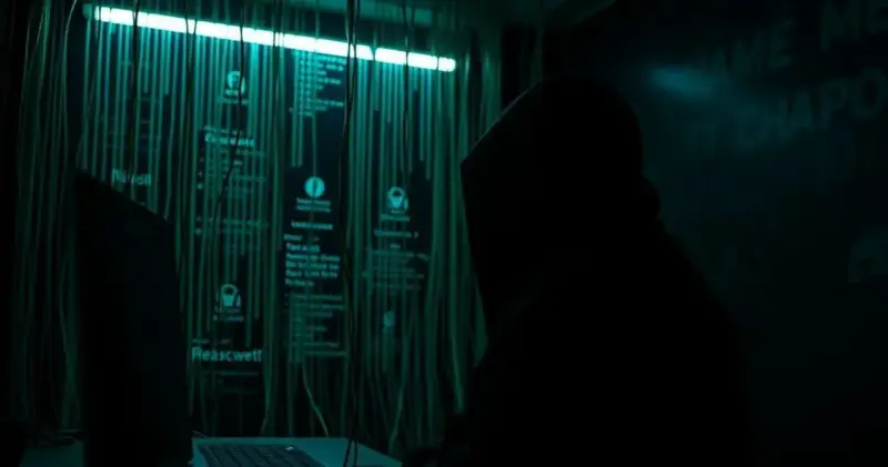 O Que é a Dark Web e os Riscos de Navegar Nela o que é a dark web