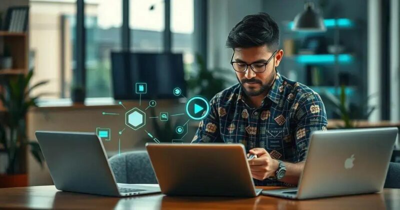 O Que é uma API e Por Que Ela é Tão Importante o que é api