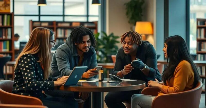 Blockchain O Que é Essa Tecnologia e Como Funciona o que é blockchain