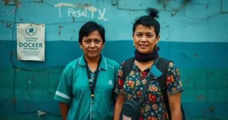 O Que é Docker e Como Ele Revolucionou a Programação o que é docker