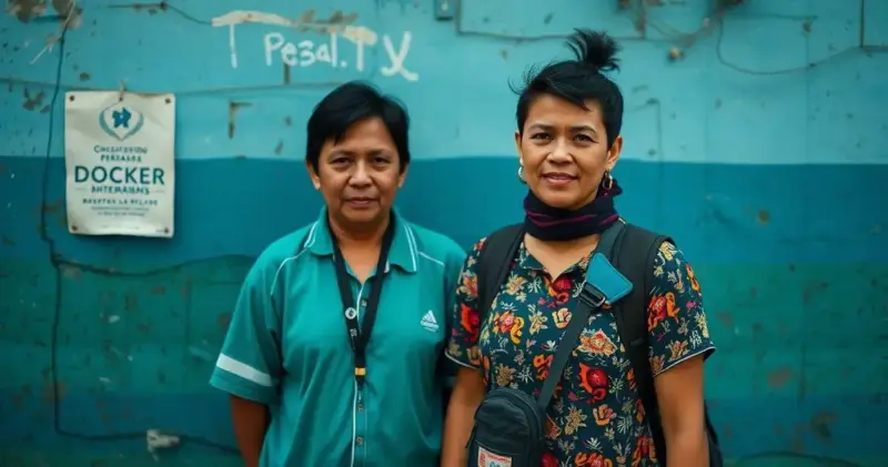 O Que é Docker e Como Ele Revolucionou a Programação o que é docker