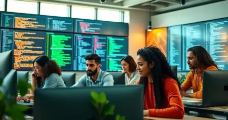 O Que é o GitHub a Casa dos Projetos de Programação o que é github