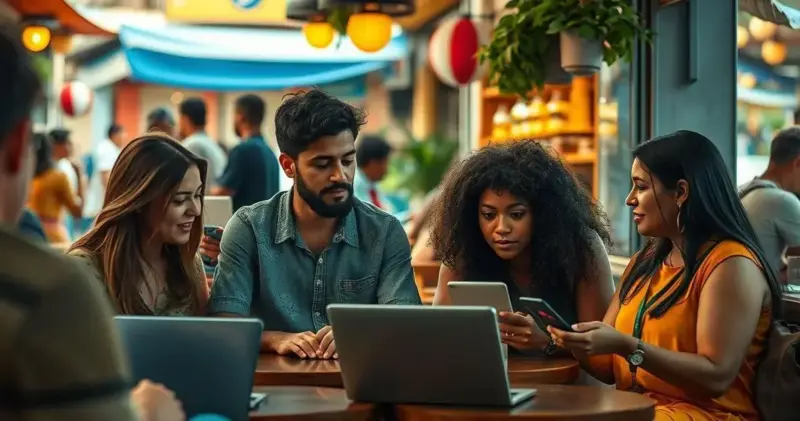 O Que é o Protocolo HTTP e Sua Função na Web o que é http