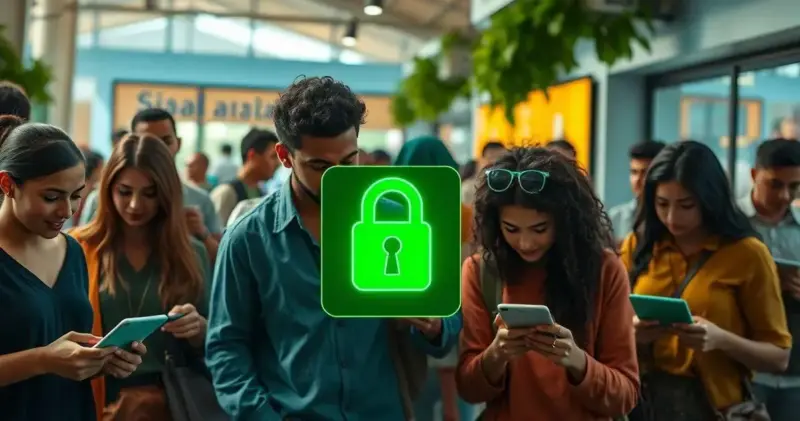 O Que é HTTPS e Por Que o Cadeado Verde é Importante o que é https