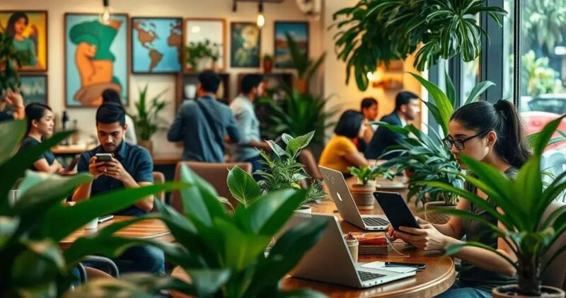 Inteligência Artificial O Que é e Exemplos no Dia a Dia o que é inteligência artificial