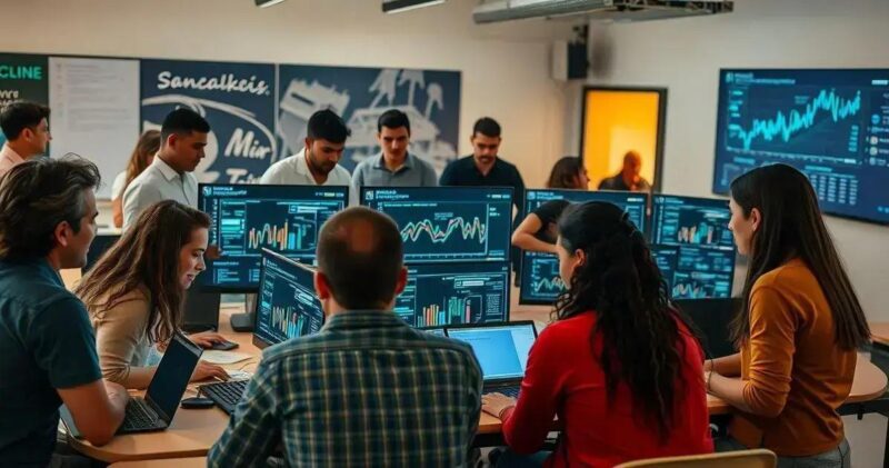 o que é machine learning