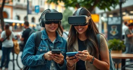 Metaverso O Que é e Como Entrar Nesse Universo o que é metaverso