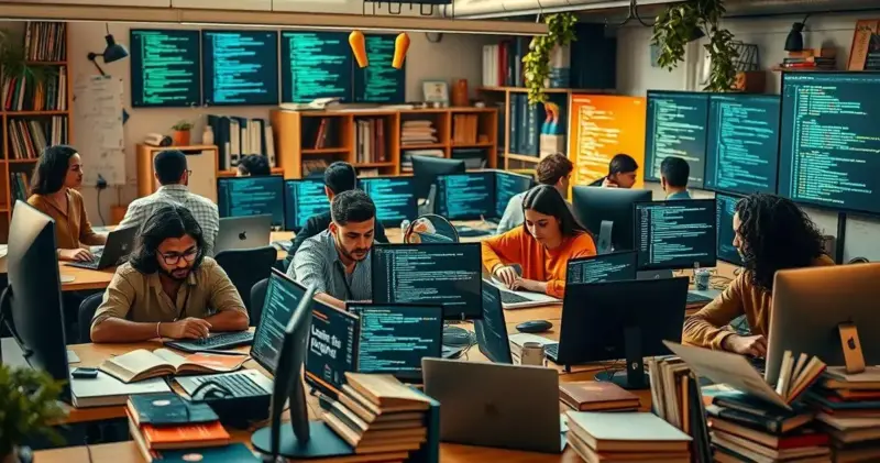 O Que é Open Source ou Software de Código Aberto o que é open source