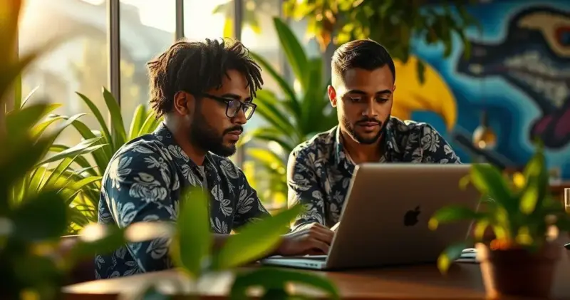 O Que é Python a Linguagem de Programação do Momento o que é python