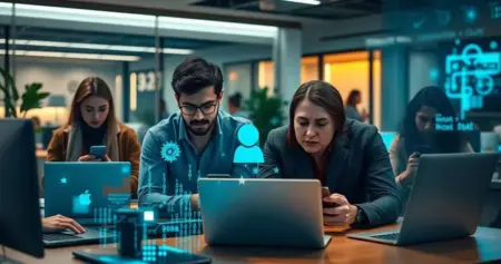 O Que é Malware e os Tipos Mais Comuns de Vírus o que é um malware